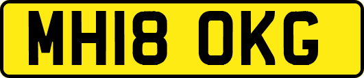 MH18OKG