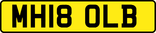 MH18OLB
