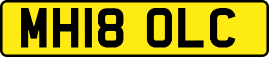 MH18OLC