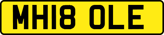 MH18OLE