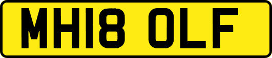 MH18OLF