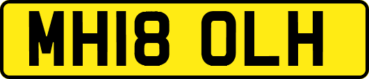MH18OLH