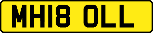 MH18OLL