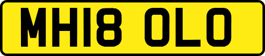 MH18OLO