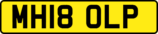 MH18OLP