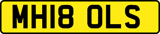 MH18OLS