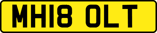 MH18OLT