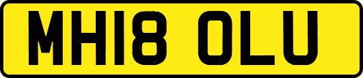MH18OLU
