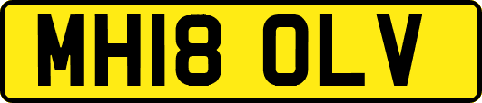 MH18OLV