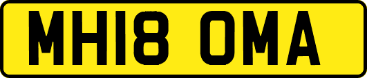 MH18OMA