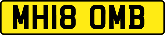 MH18OMB