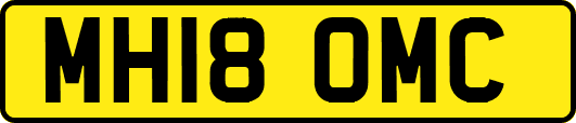 MH18OMC