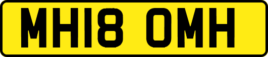 MH18OMH