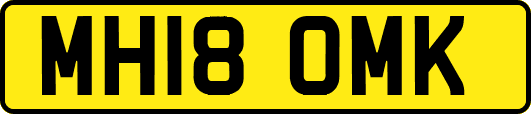 MH18OMK