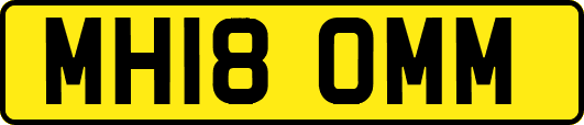 MH18OMM