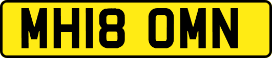 MH18OMN