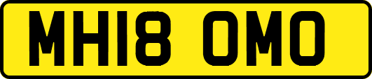 MH18OMO