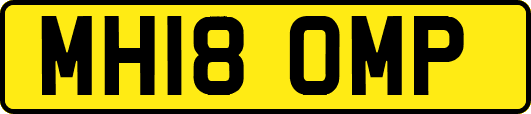 MH18OMP