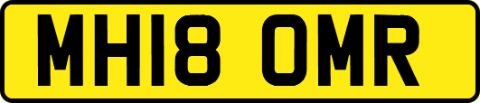 MH18OMR