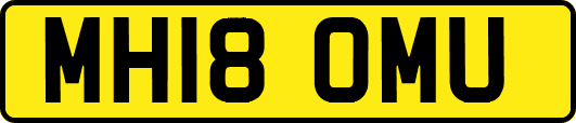 MH18OMU