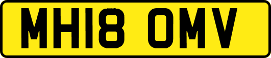 MH18OMV