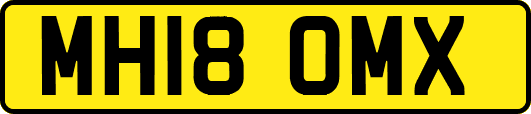 MH18OMX