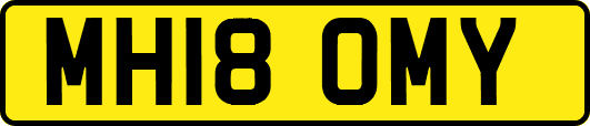 MH18OMY