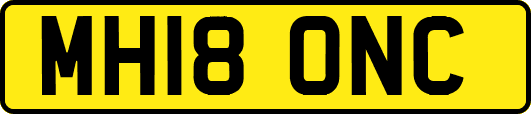 MH18ONC