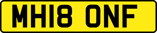 MH18ONF
