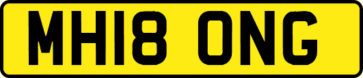 MH18ONG