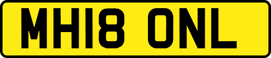 MH18ONL