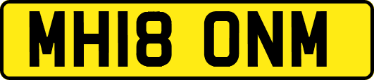 MH18ONM