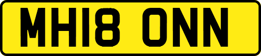 MH18ONN