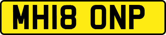 MH18ONP