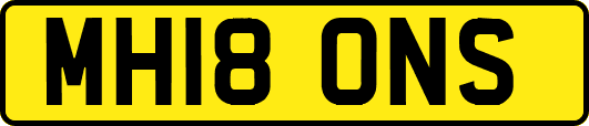 MH18ONS
