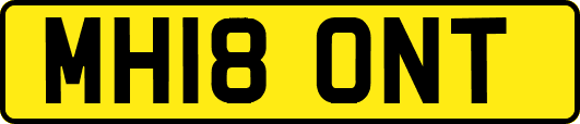 MH18ONT