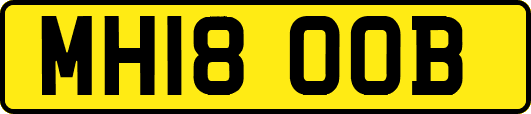 MH18OOB