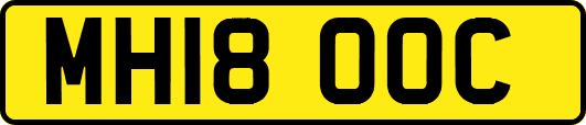 MH18OOC