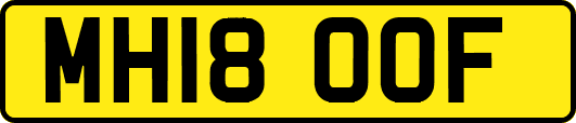 MH18OOF