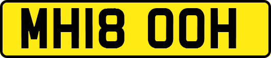 MH18OOH