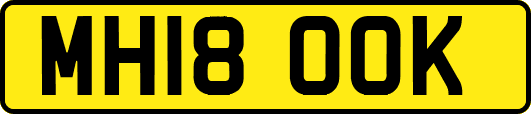 MH18OOK