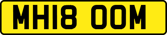 MH18OOM