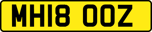 MH18OOZ