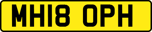 MH18OPH