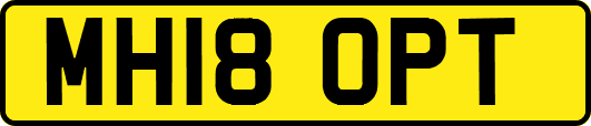 MH18OPT