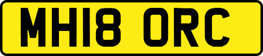 MH18ORC
