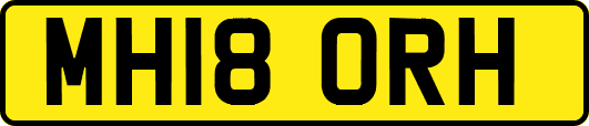MH18ORH