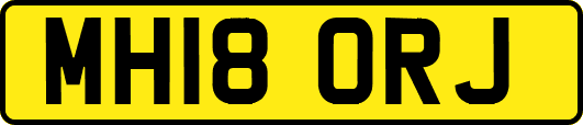 MH18ORJ