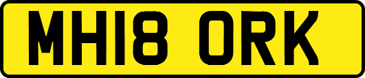 MH18ORK
