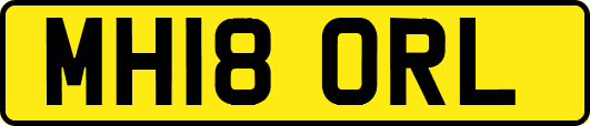 MH18ORL